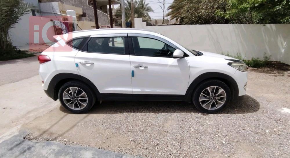 هيونداي توسان